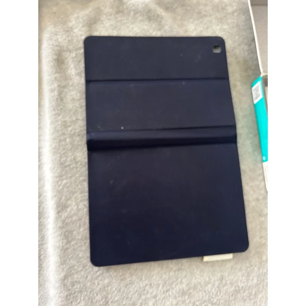 Logitech Keyboard Folio mini for‎ iPad mini Navy Blue Bluetooth Case 920-005022
